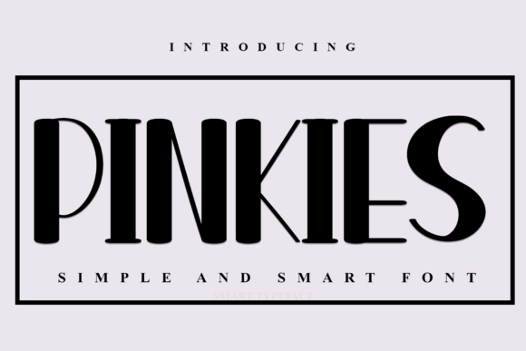Choosing the Right Font for Your Editorial Design