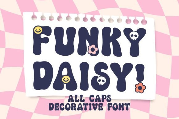 Funky Daisy: A Designer's Honest Review for Real Projects