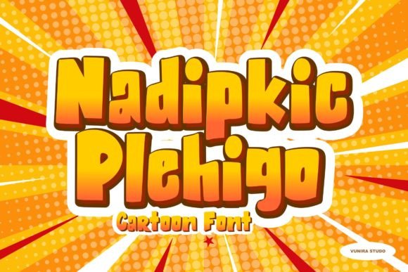 Why Nadipkic Plehigo Transformed My Brand Identity